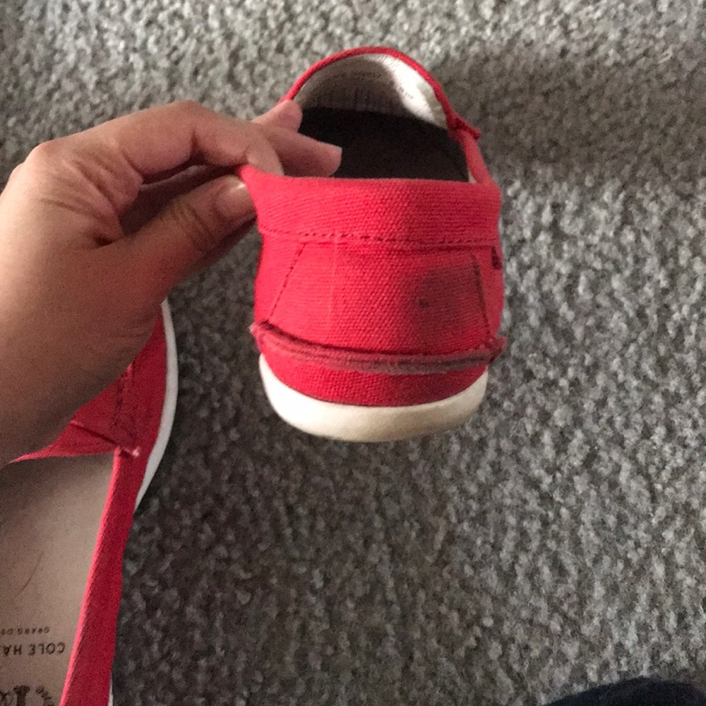 Shoes - Picture 3 of 3